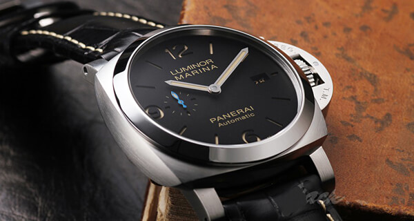 パネライスーパーコピー PANERAI ルミノールマリーナ 1950 ３デイズ アッチャイオ PAM01312